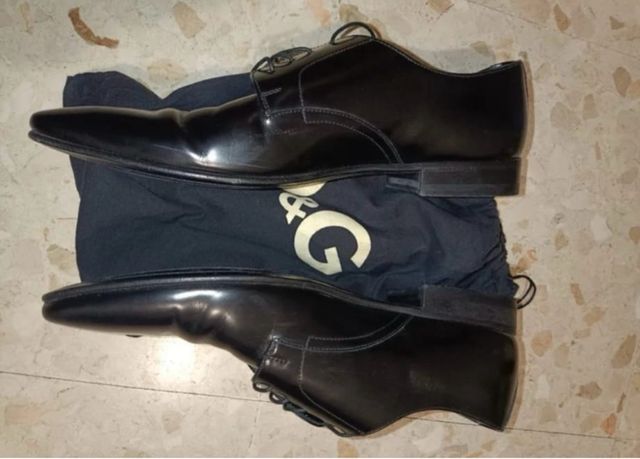 Sneakers Dolce & Gabbana