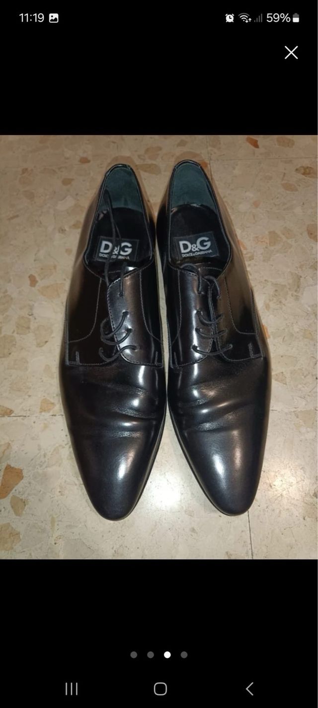 Sneakers Dolce & Gabbana