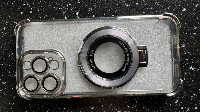 Funda iphone 15 pro max