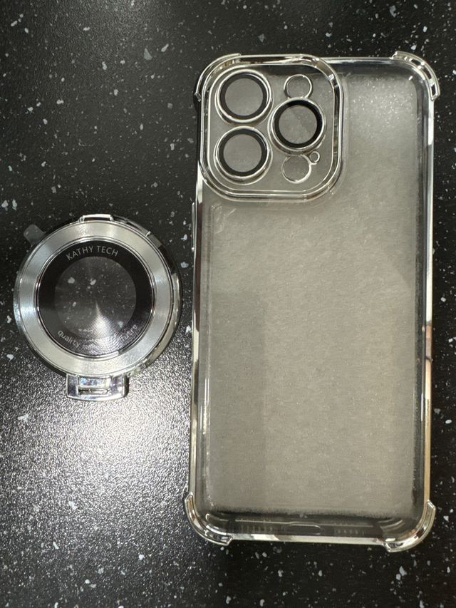 Funda iphone 15 pro max