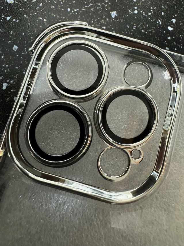 Funda iphone 15 pro max