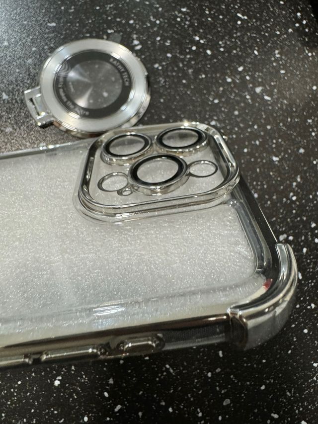 Funda iphone 15 pro max