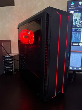 Desctop computer/ Gaming PC