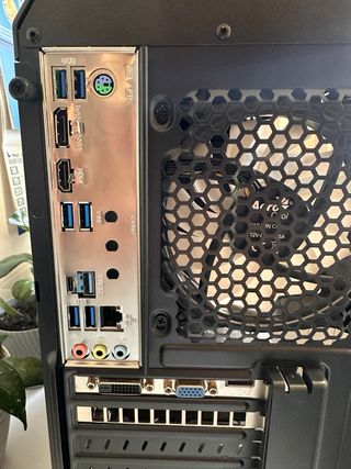 Desctop computer/ Gaming PC