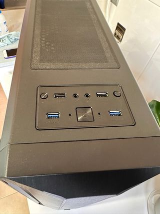 Desctop computer/ Gaming PC