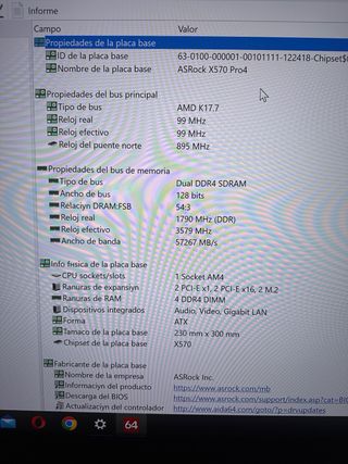 Desctop computer/ Gaming PC