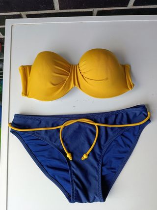 Bikini M&D