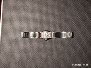 Reloj Swatch Woman Swiss Irony