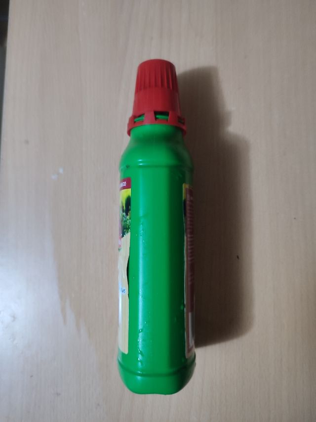 Fertilizante universal liquido orgánico 