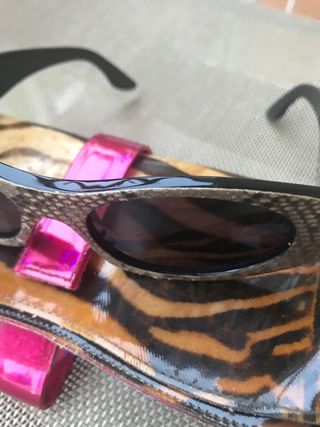 Occhiali Roberto Cavalli