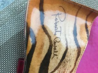 Occhiali Roberto Cavalli