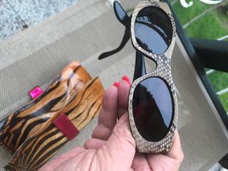 Occhiali Roberto Cavalli