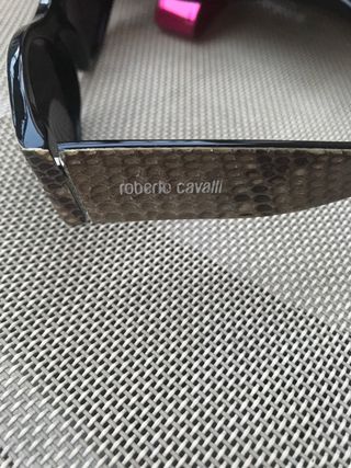 Occhiali Roberto Cavalli