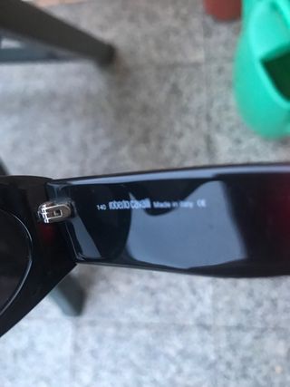 Occhiali Roberto Cavalli