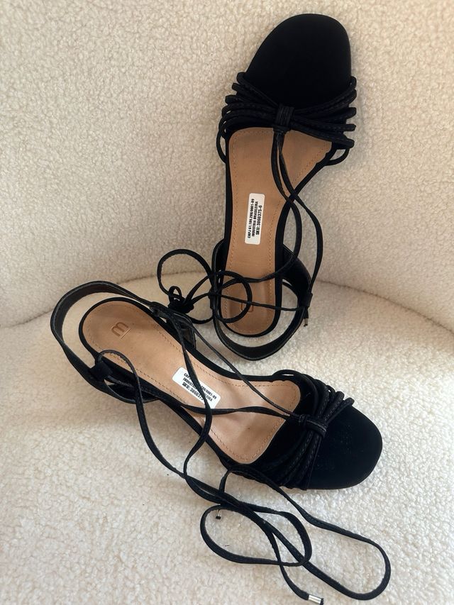 Sandálias femininas