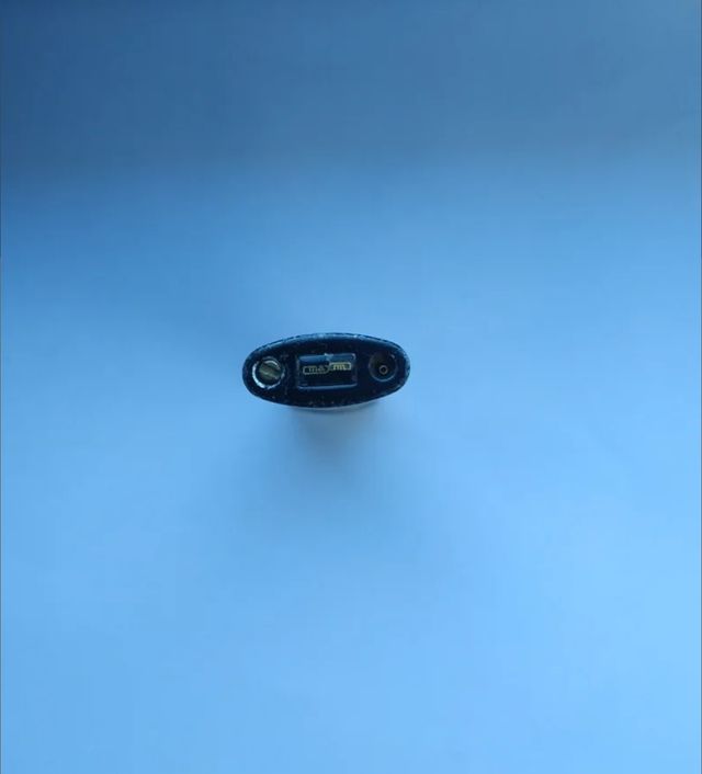 Accendino Vintage Gino Casti