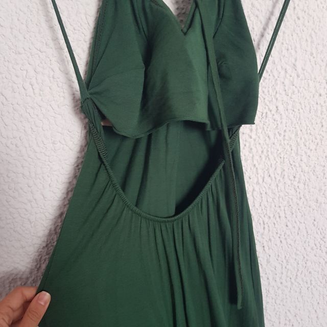 Vestido veraniego