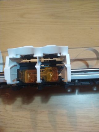 CARRO COMPLETO PARA IMPRESORA HP 2620