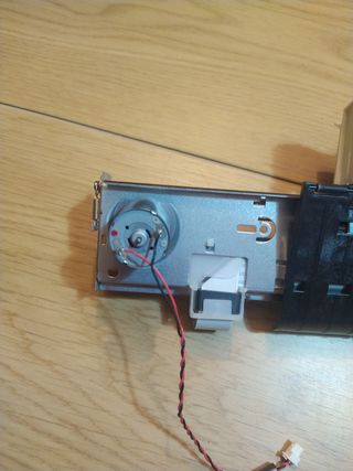 CARRO COMPLETO PARA IMPRESORA HP 2620