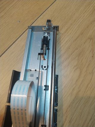 CARRO COMPLETO PARA IMPRESORA HP 2620