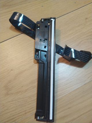 CABEZAL ESCANER IMPRESORA HP