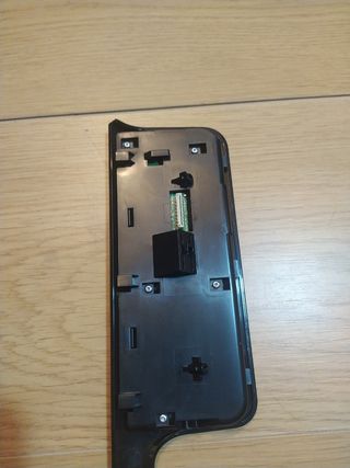 PANEL DE CONTROL HP OFFICEJET 2620