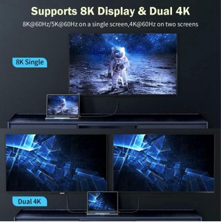 Cable usb- c Nuevo