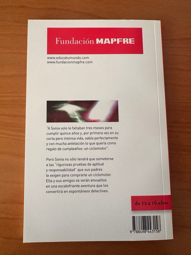 LA SEÑAL TORCIDA CARLO FABRETTI