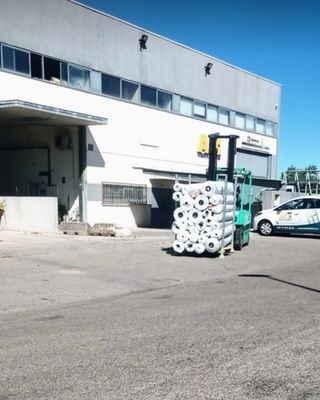 Cesped Artificial Nuevo
