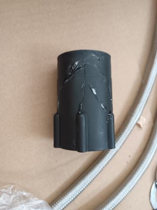 Elleci | Grifo de la Cocina Granitek | C02 | Color