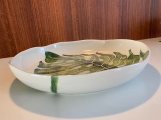 Centrotavola tondo 34 cm