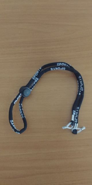 Occhiali per sport outdoor