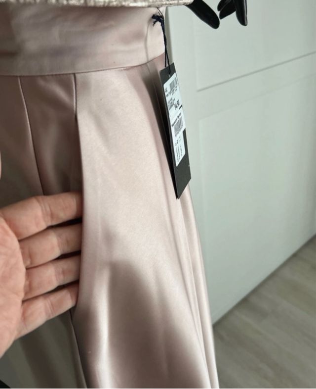 Gonna elegante tg 44