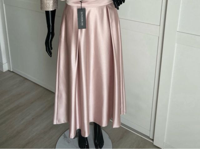 Gonna elegante tg 44