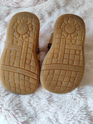 Sandalias pablosky