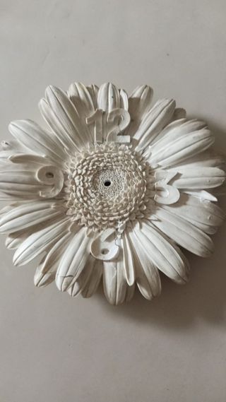 Base orologio per fai da te o decoupage