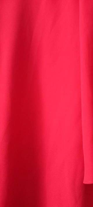 Camisa roja