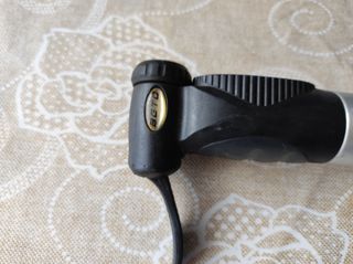 Gonfiatore beto per MTB