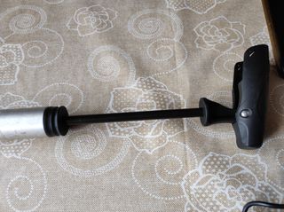 Gonfiatore beto per MTB