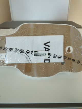 Attaccapanni Gufi Ikea