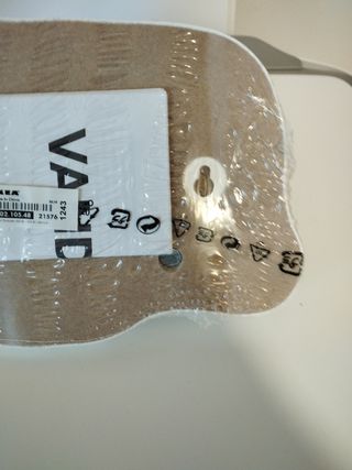 Attaccapanni Gufi Ikea