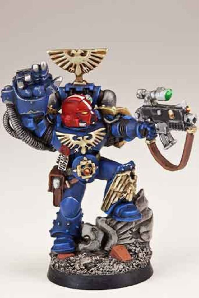 Space Marine - Special Edition