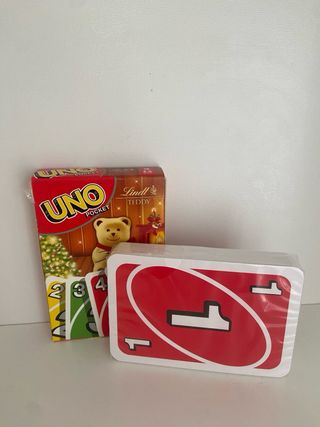 carte da uno