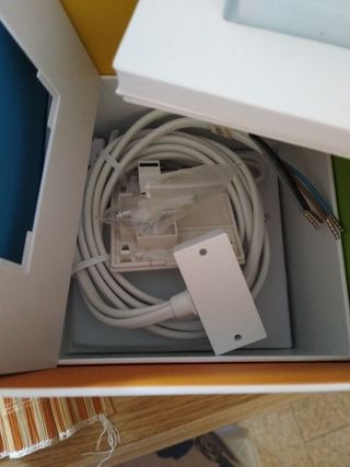 Netatmo trmostato