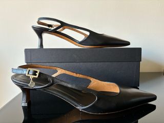 Zapatos de tacón MAJE talla 40