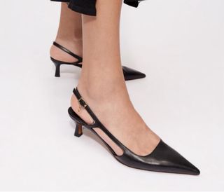 Zapatos de tacón MAJE talla 40