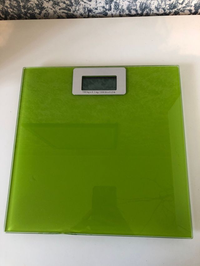 Bilancia pesapersone