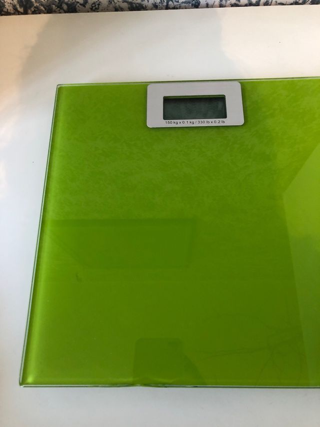 Bilancia pesapersone