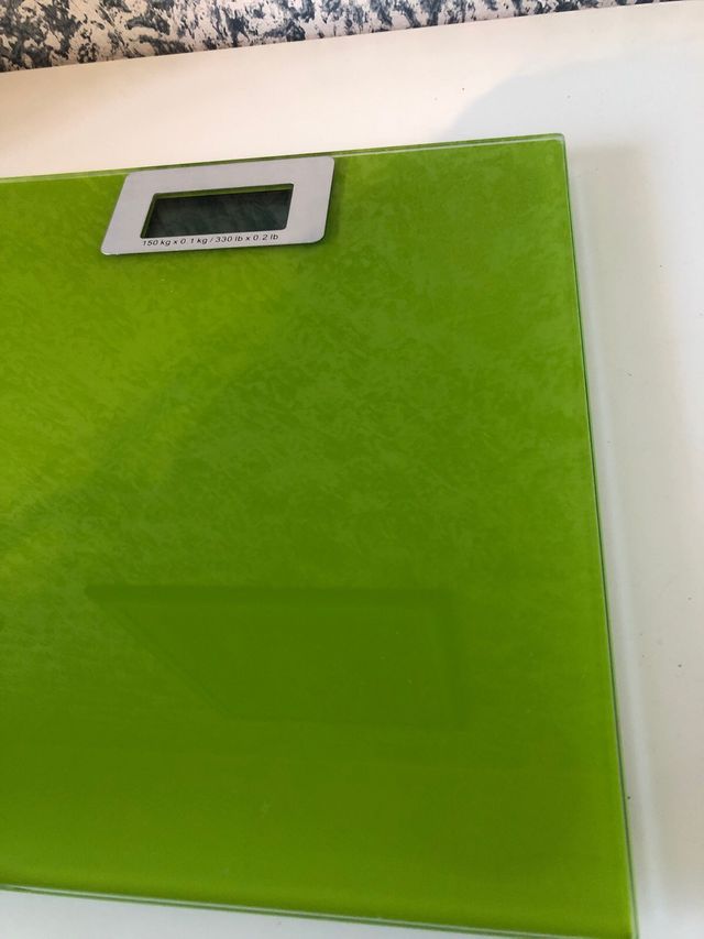 Bilancia pesapersone