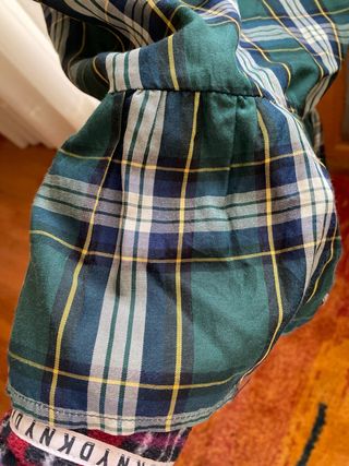 VESTIDO de primavera e imvierno